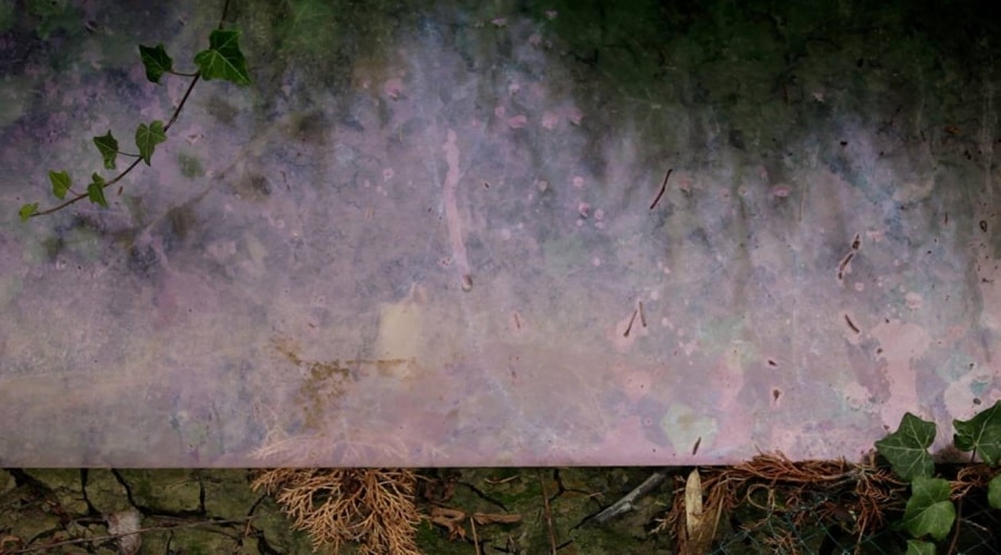 EvEning EvEnt | 作品放映會：Unsang Address, Seine, Paris