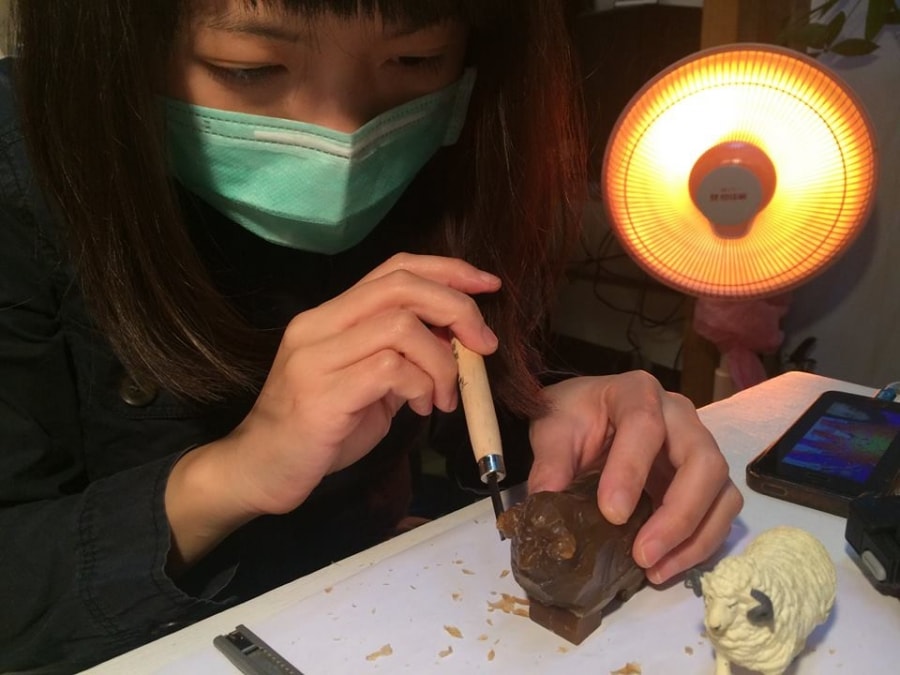 O － School
