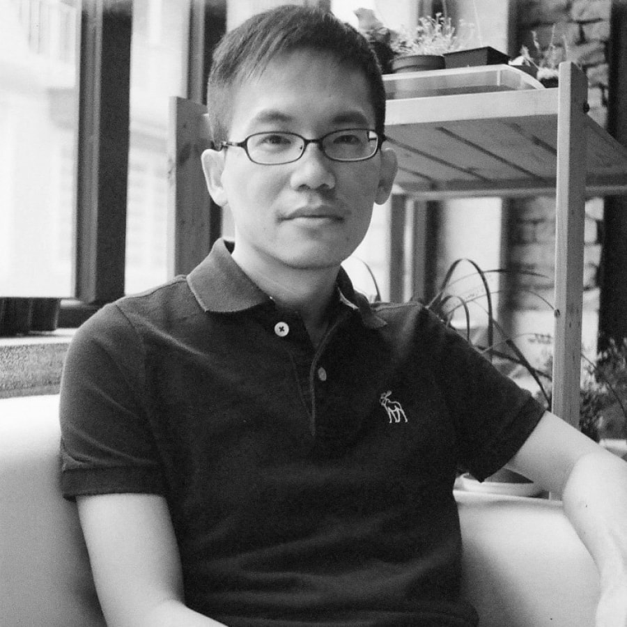 LIN Wen-Tsao