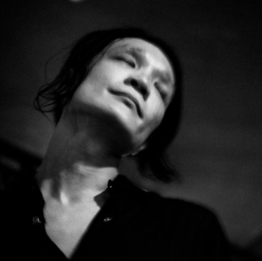 LIN Chiwei