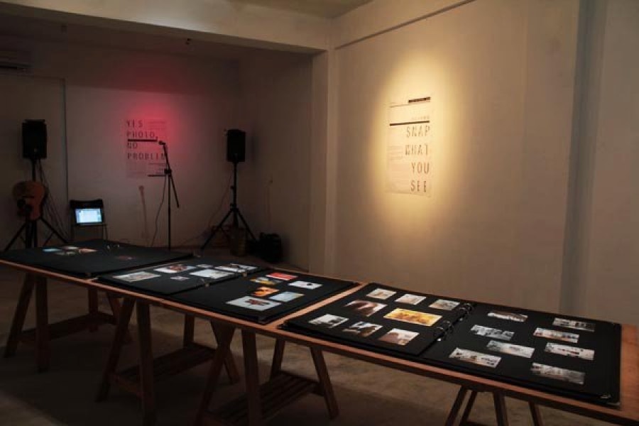 Biennial Scope