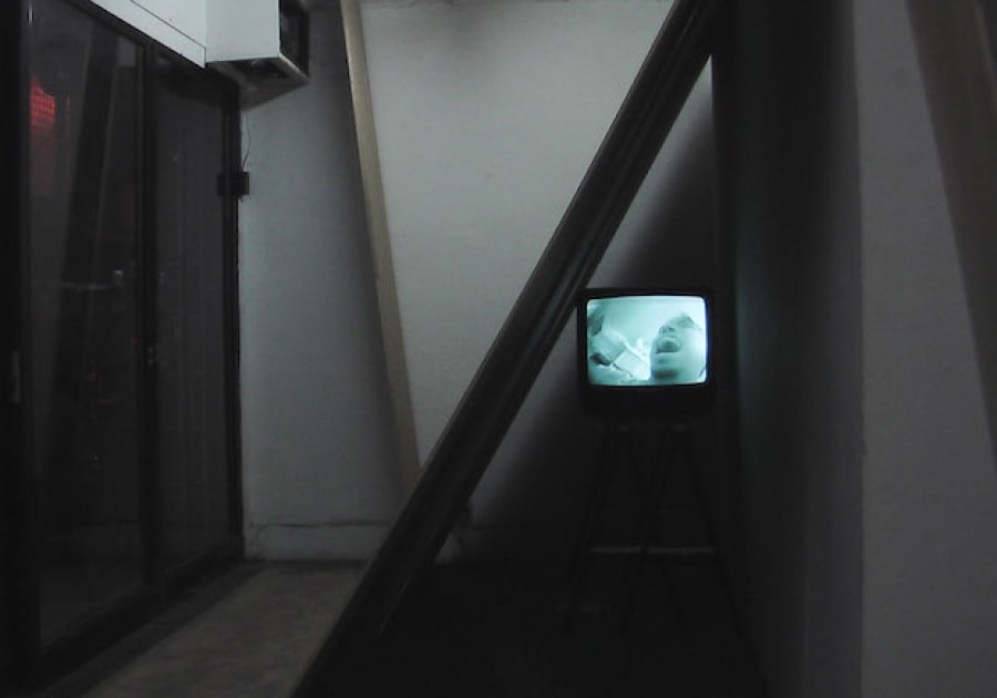 One Work Exhibition Project