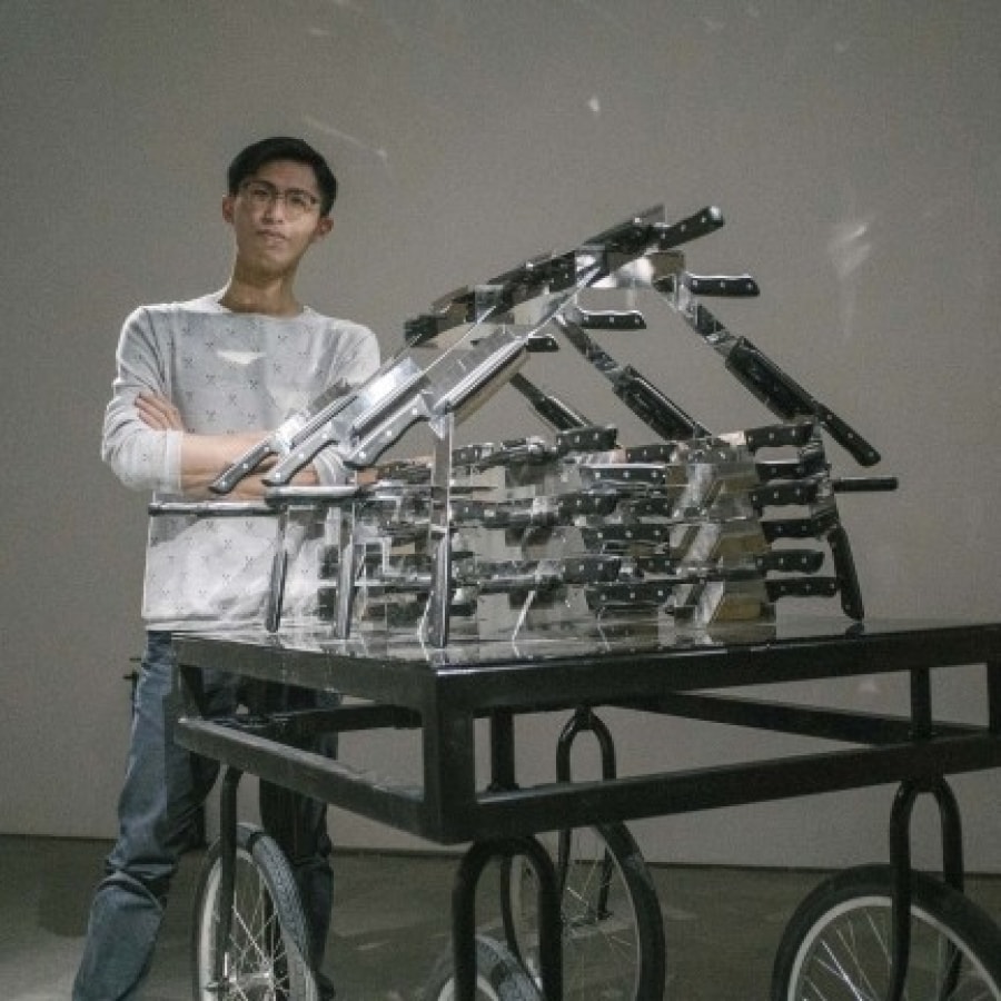 WU CHIEN HSING