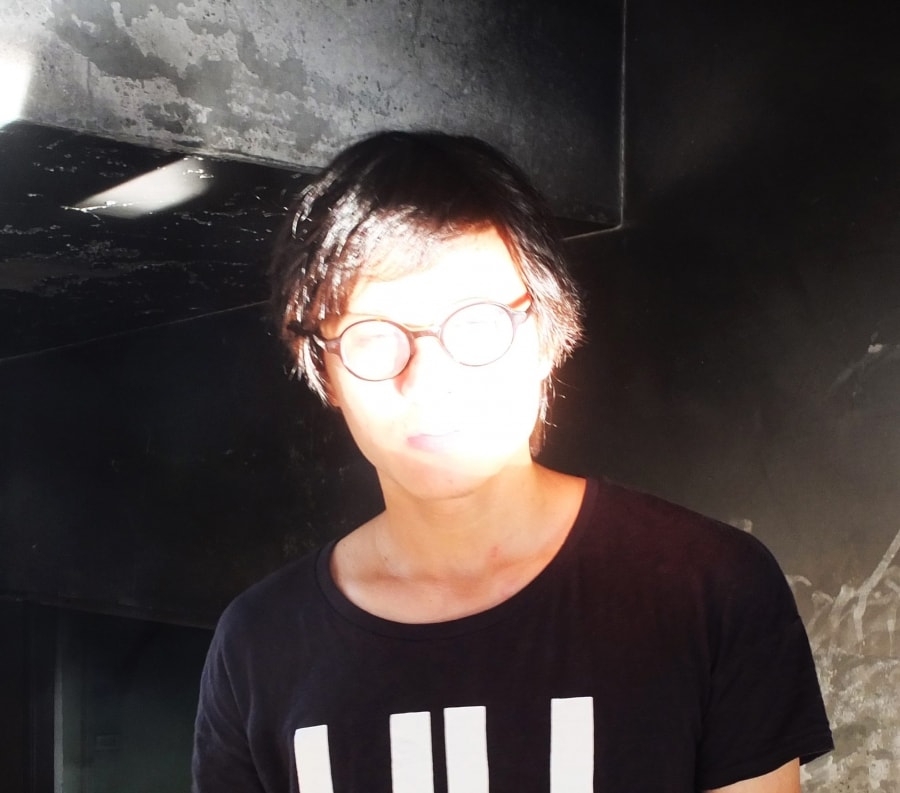 LO Shih-Tung