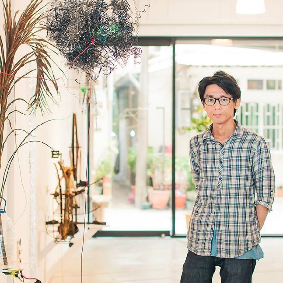 Kosuke Ikeda