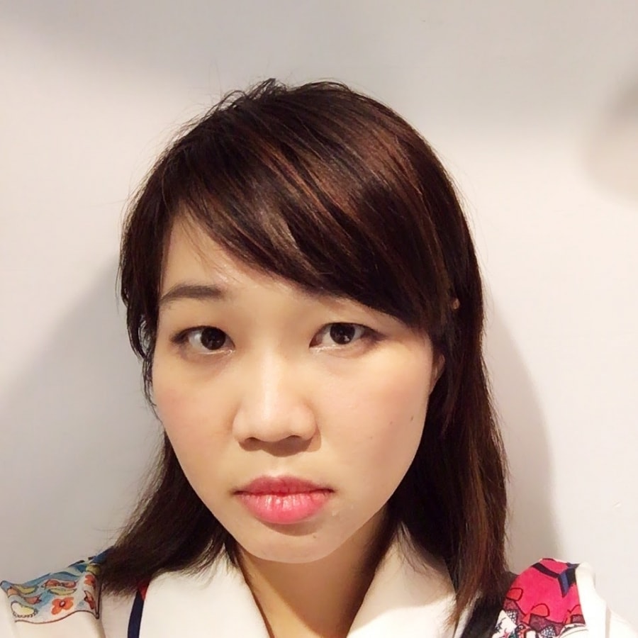CHIA Chien-Ju