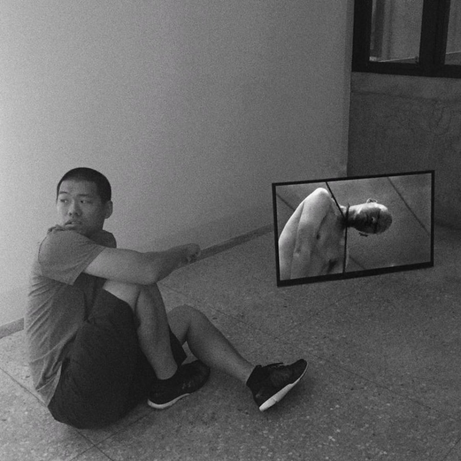 LIN Wei-Lung