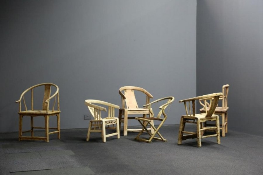 Liverpool Biennial 2012 | Metro - Wonderland : Taiwanese Artists and Urban Morphology