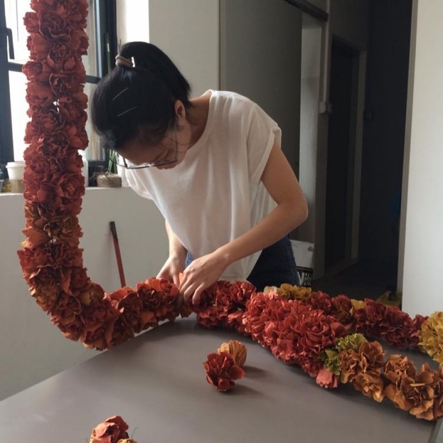 YANG Chi-Chuan