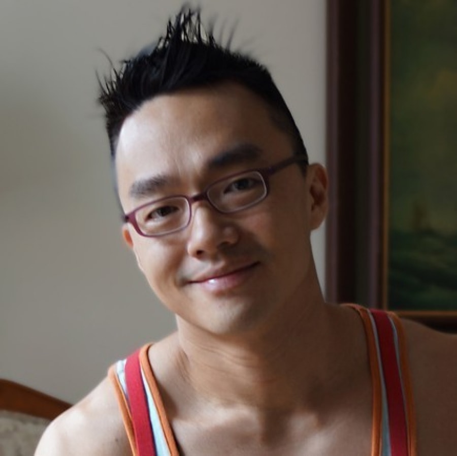 Jason Wee