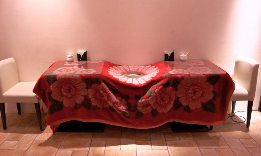 Looking ‧ Souvenir: Artists Images