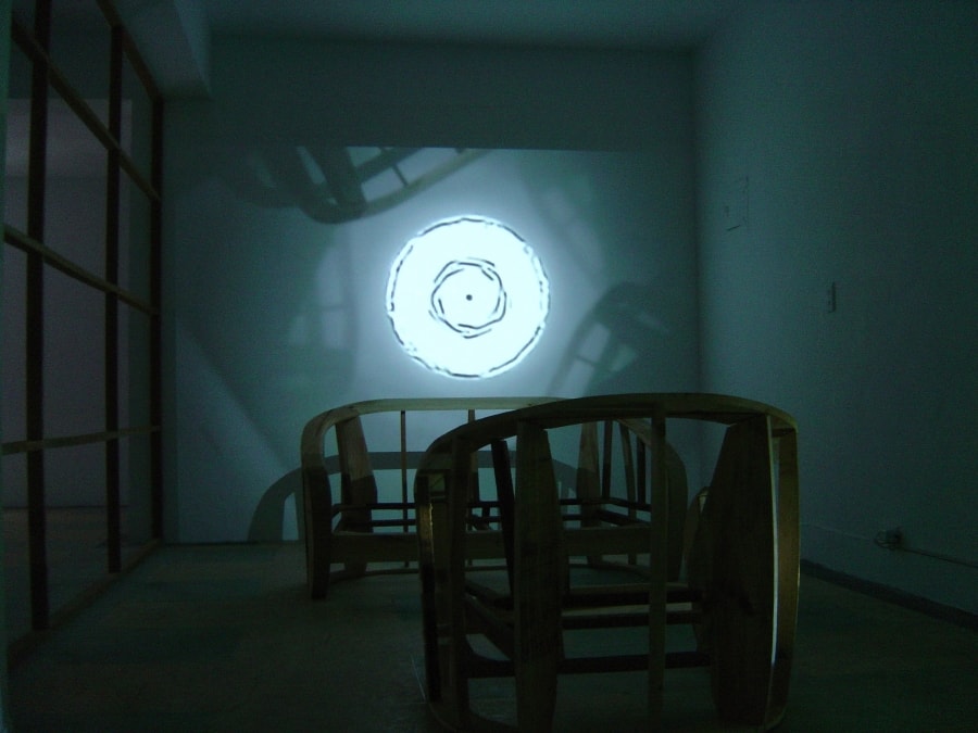 Innocence Solo - Huang Chun-Chen Solo Exhibition