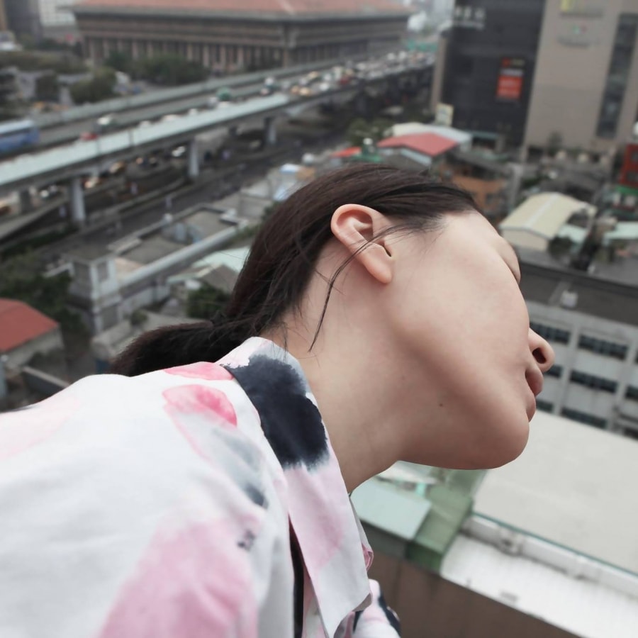 LEE Jo-Mei