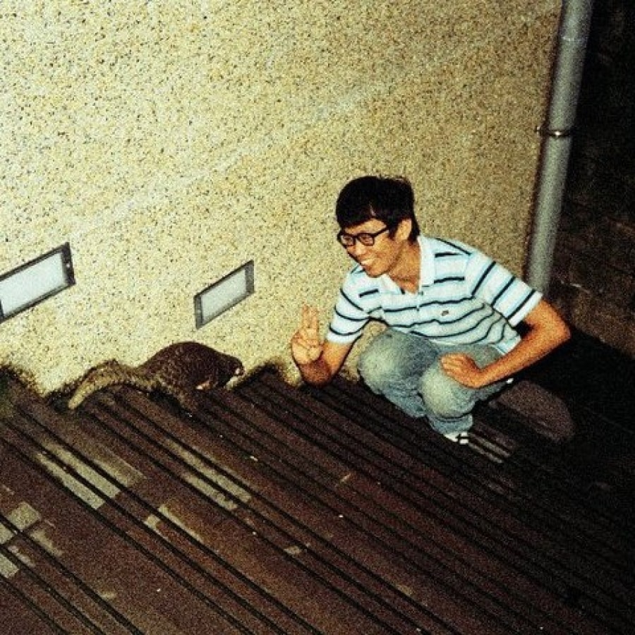 SYU Jia-Jhen