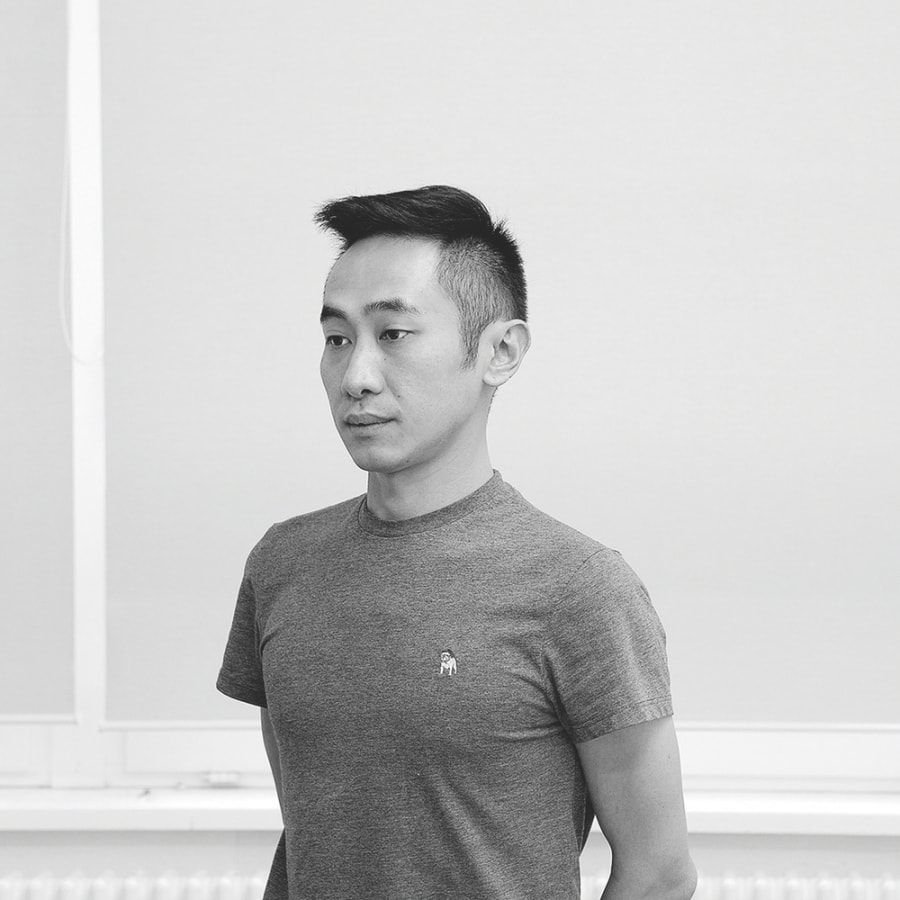 CHOU Yu-Cheng