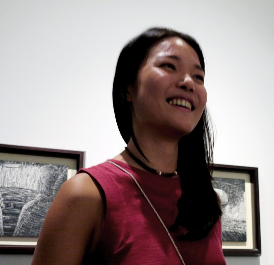 Guo Yu-Ping