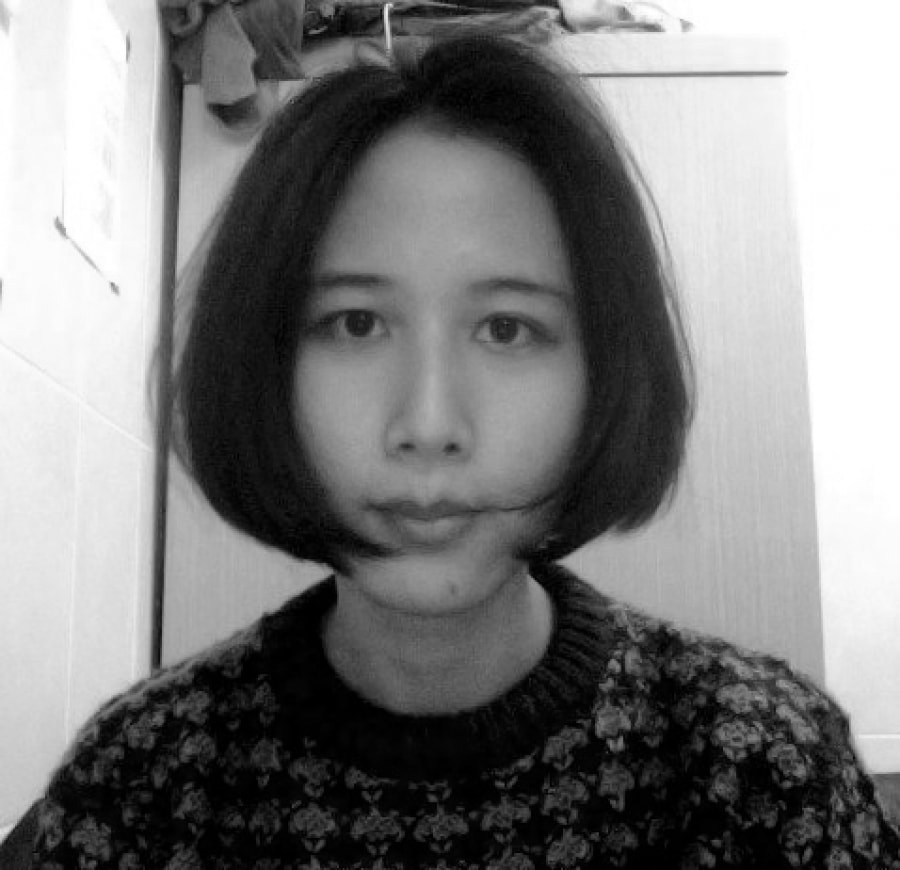 WAN Shu-Yun
