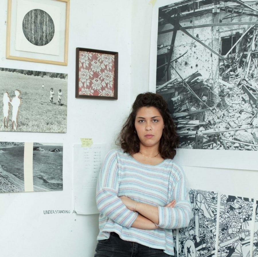Noa Yekutieli