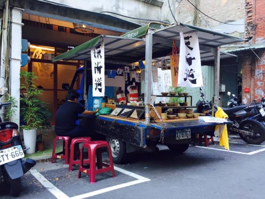 South Circuit Tour stop 9 : Come and Share A Bowl of Minced Pork Rice